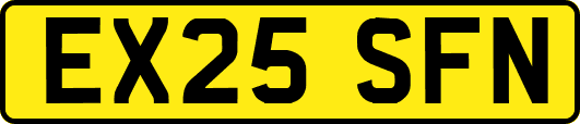 EX25SFN