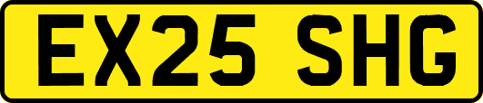 EX25SHG