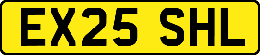 EX25SHL