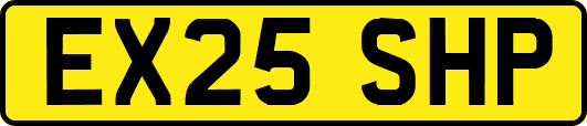 EX25SHP