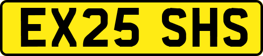 EX25SHS