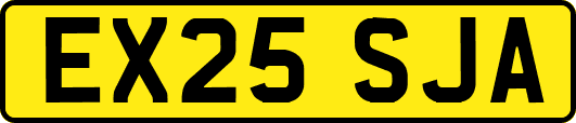 EX25SJA