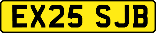 EX25SJB