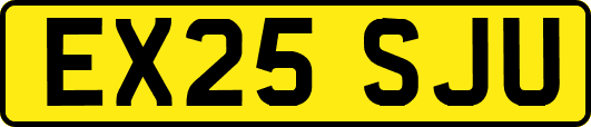 EX25SJU