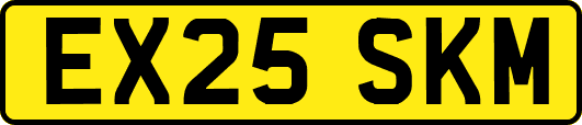 EX25SKM