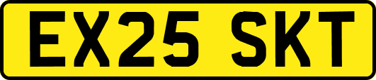 EX25SKT