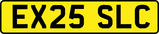 EX25SLC