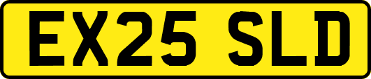 EX25SLD
