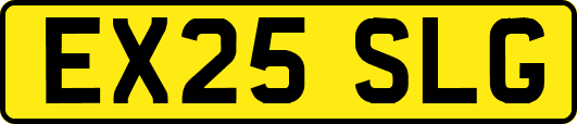EX25SLG