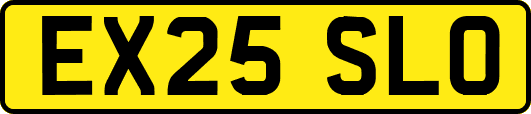 EX25SLO
