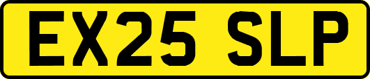 EX25SLP