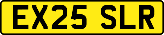 EX25SLR