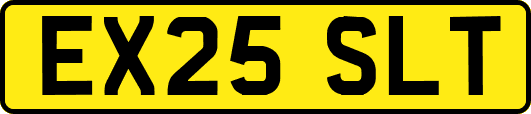EX25SLT
