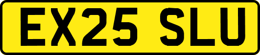 EX25SLU