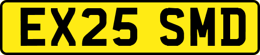 EX25SMD