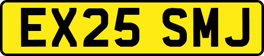 EX25SMJ