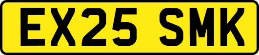 EX25SMK