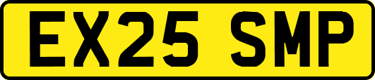EX25SMP