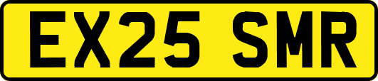 EX25SMR