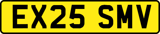 EX25SMV