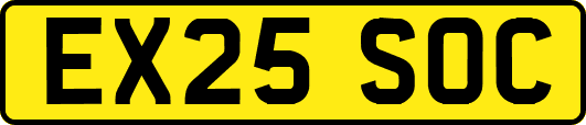EX25SOC