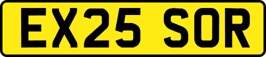 EX25SOR
