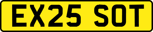 EX25SOT