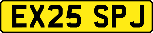 EX25SPJ