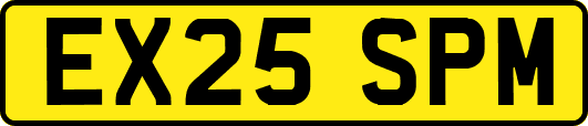 EX25SPM
