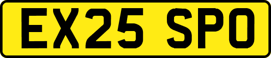 EX25SPO