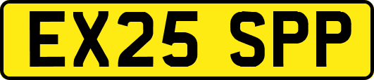 EX25SPP