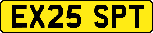 EX25SPT