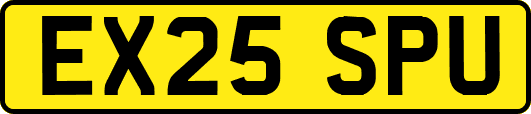 EX25SPU