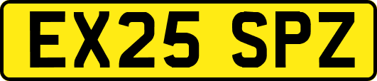 EX25SPZ