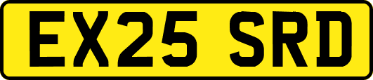 EX25SRD