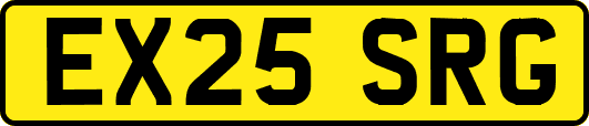 EX25SRG