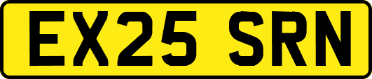EX25SRN
