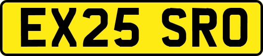 EX25SRO
