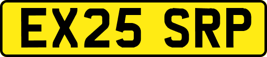 EX25SRP