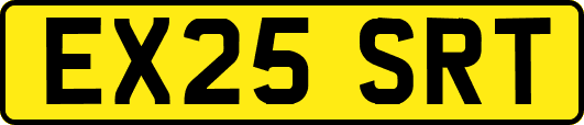 EX25SRT