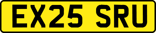 EX25SRU