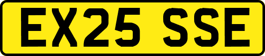 EX25SSE