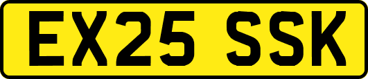 EX25SSK