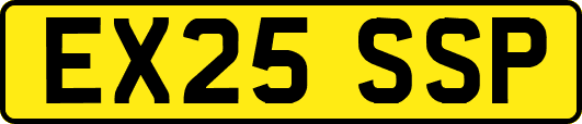 EX25SSP