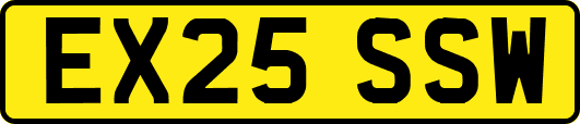 EX25SSW