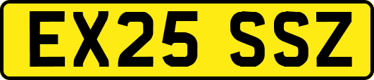 EX25SSZ