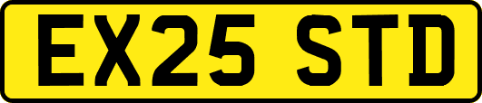 EX25STD