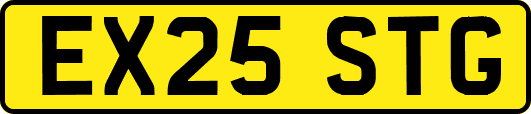 EX25STG