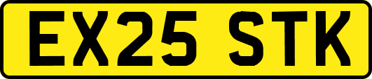 EX25STK
