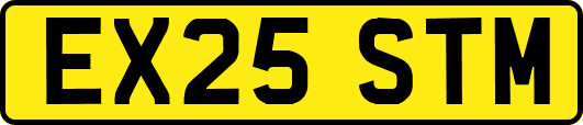 EX25STM